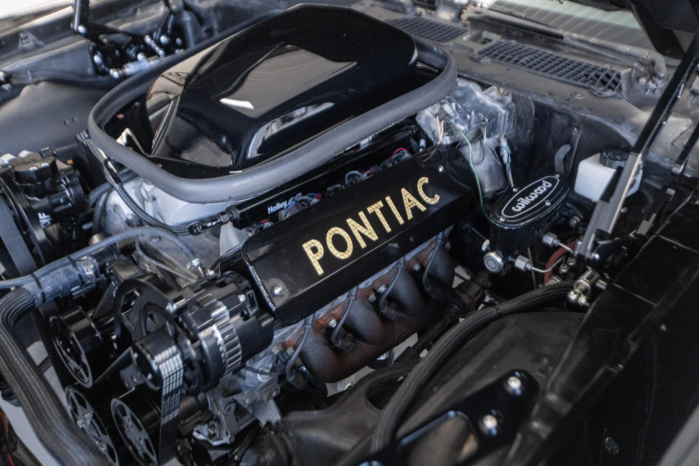 1979 Pontiac Firebird Trans Am