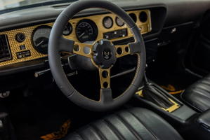 1979 Pontiac Firebird Trans Am