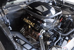 1979 Pontiac Firebird Trans Am