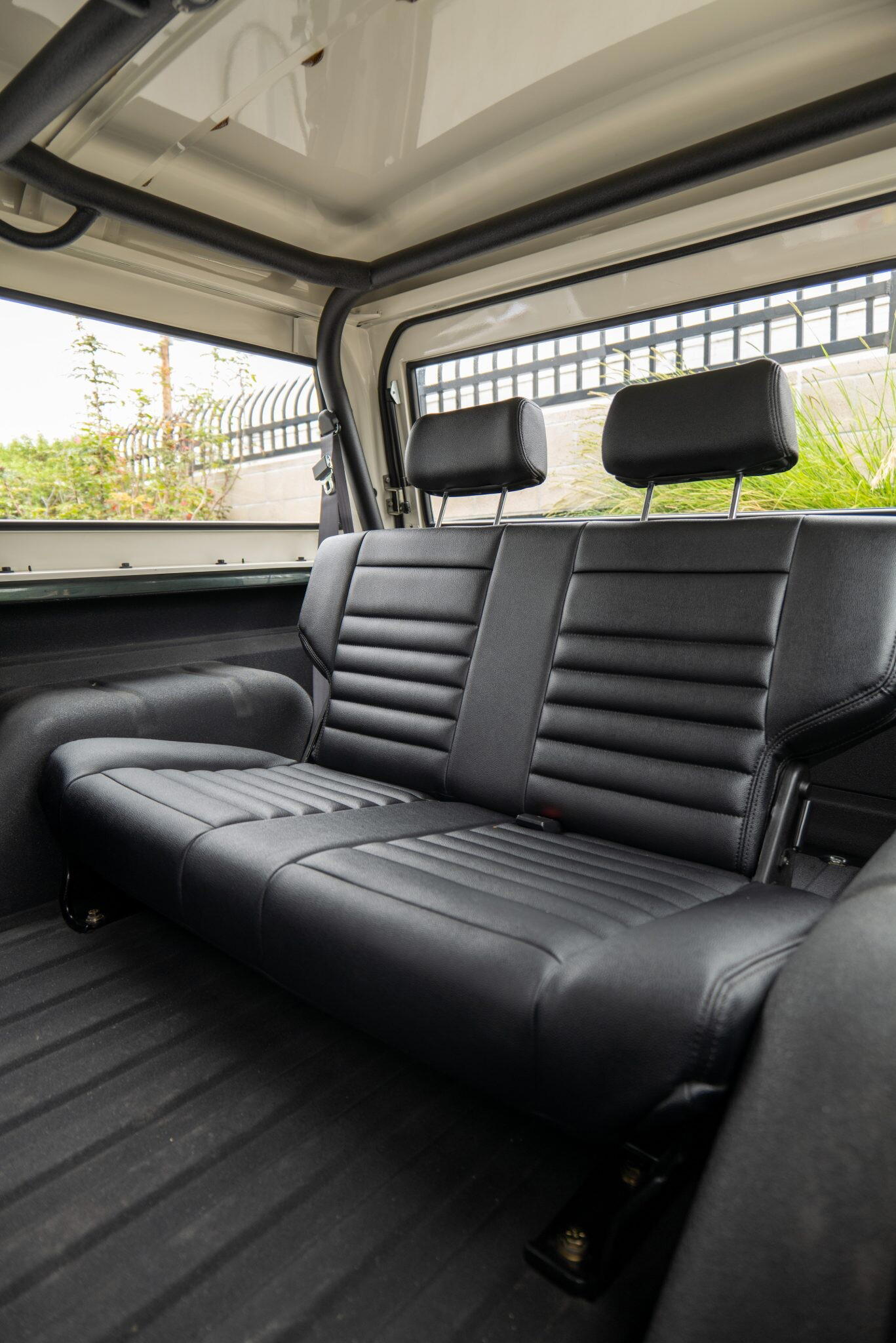 1969 Ford Bronco