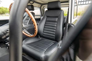 1969 Ford Bronco