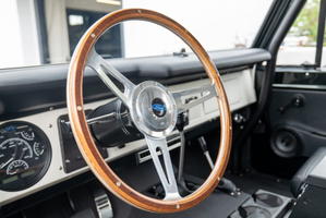 1969 Ford Bronco
