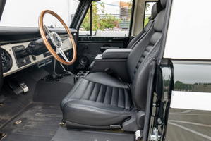 1969 Ford Bronco