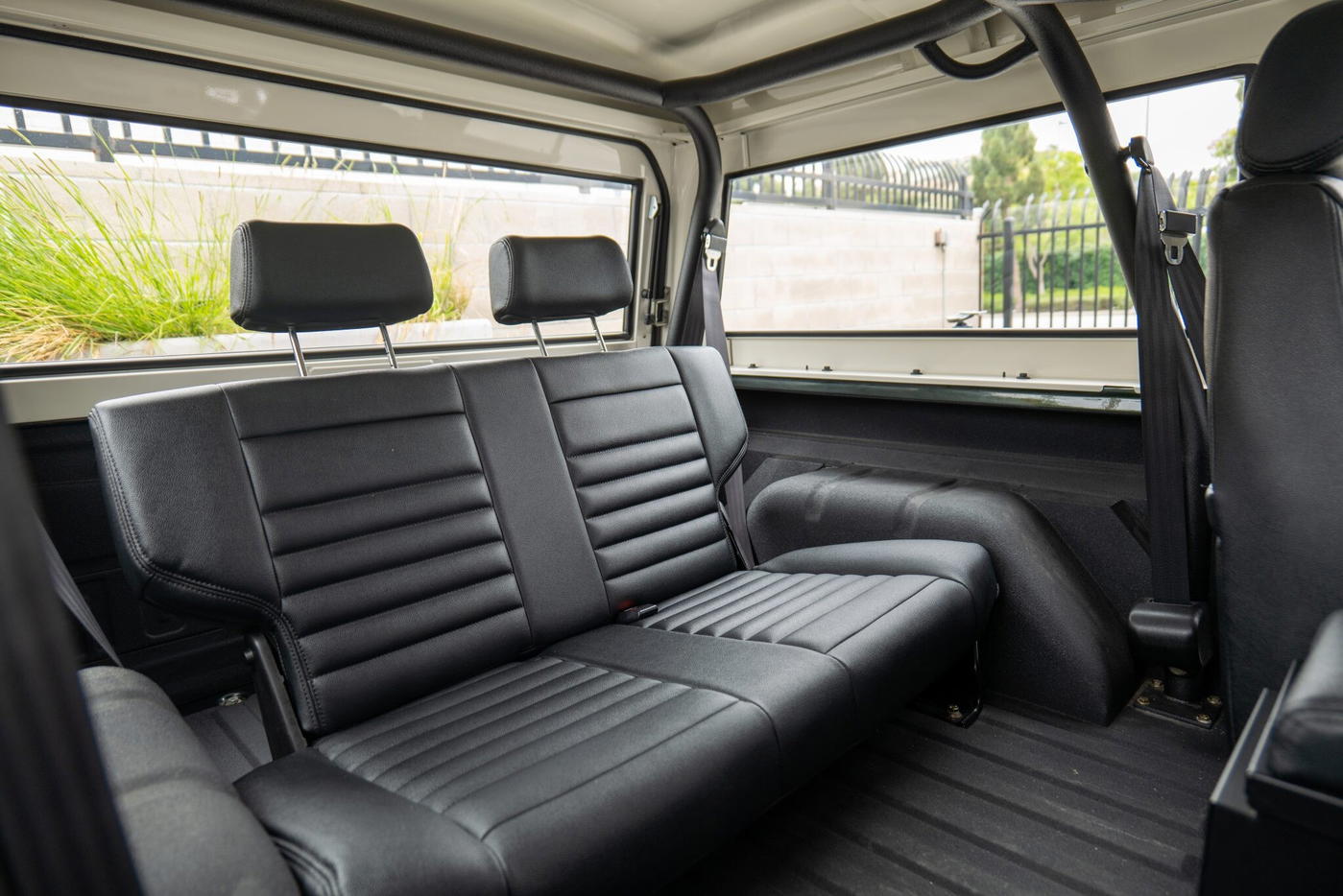 1969 Ford Bronco