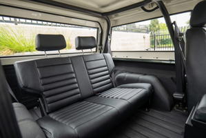 1969 Ford Bronco