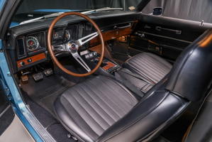 1969 Chevrolet Camaro Z/28 Coupe 4-Speed