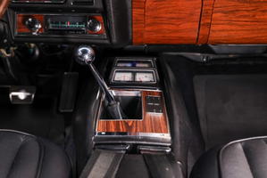 1969 Chevrolet Camaro Z/28 Coupe 4-Speed
