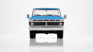 1976 Ford F-250 Custom Bicentennial