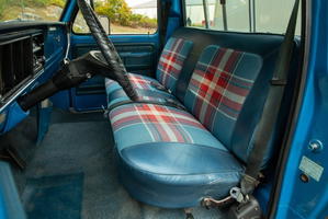 1976 Ford F-250 Custom Bicentennial
