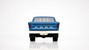 1976 Ford F-250 Custom Bicentennial