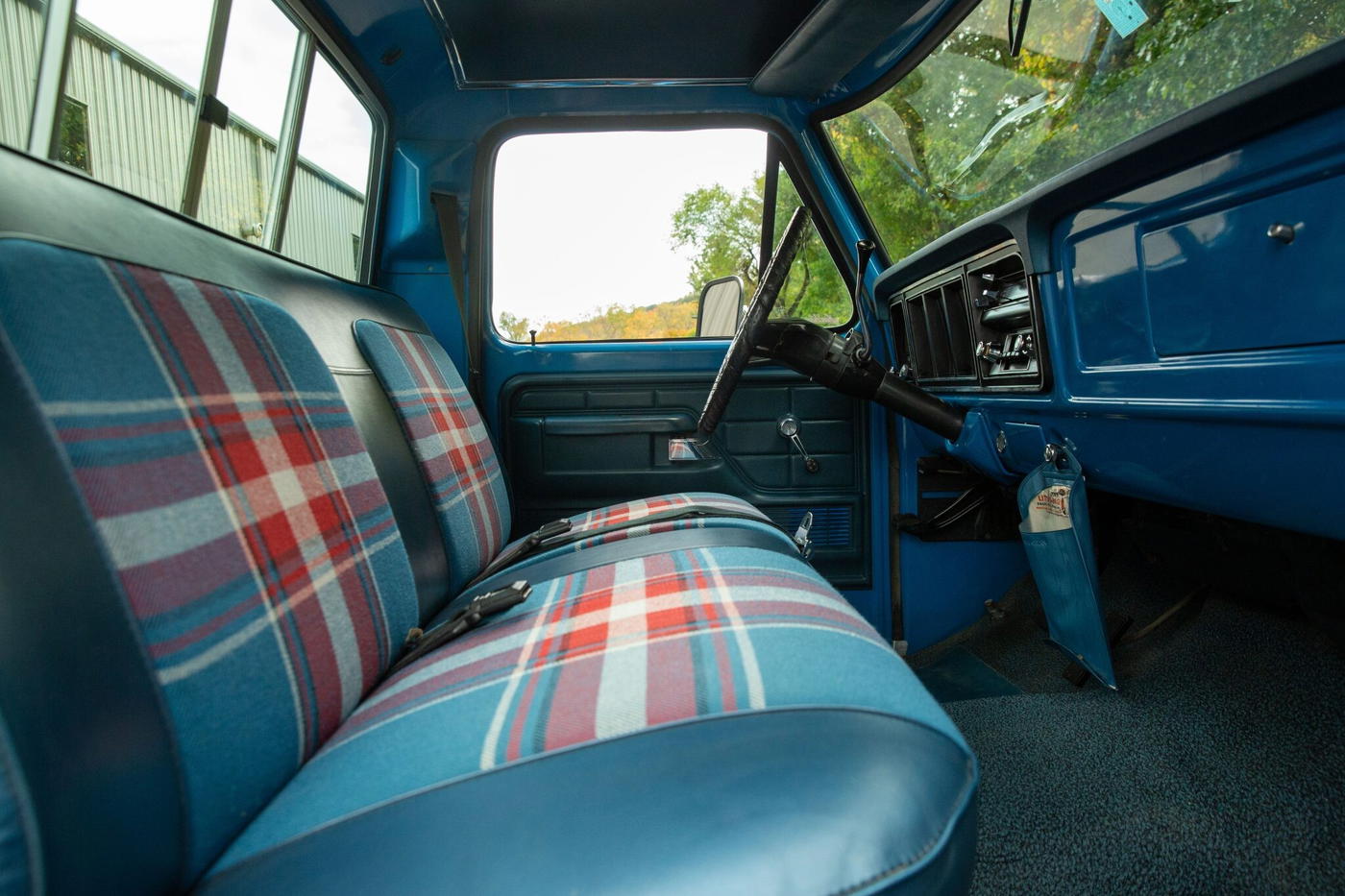 1976 Ford F-250 Custom Bicentennial