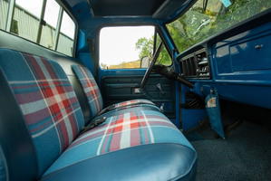 1976 Ford F-250 Custom Bicentennial
