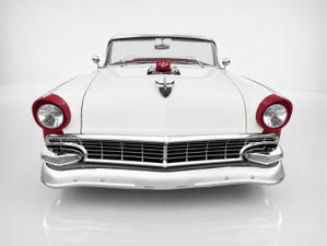 1956 Ford Fairlane Sunliner