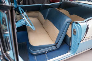 1955 Chevrolet Bel Air 2-Door Hardtop