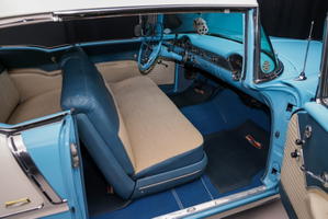 1955 Chevrolet Bel Air 2-Door Hardtop