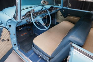 1955 Chevrolet Bel Air 2-Door Hardtop