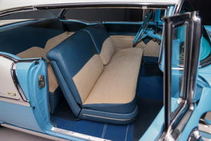 1955 Chevrolet Bel Air 2-Door Hardtop