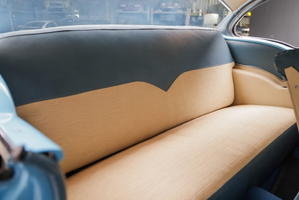 1955 Chevrolet Bel Air 2-Door Hardtop