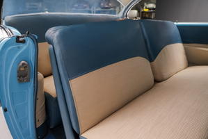 1955 Chevrolet Bel Air 2-Door Hardtop