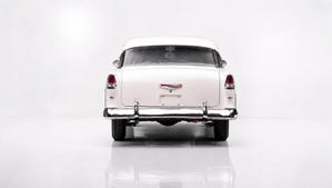 1955 Chevrolet Bel Air 2-Door Hardtop