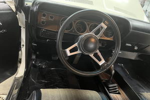 1970 Plymouth ’Cuda 440+6 4-Speed