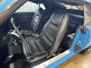 1970 Ford Mustang Boss 302