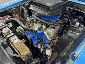 1970 Ford Mustang Boss 302