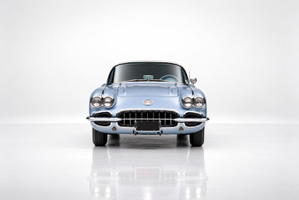 1959 Chevrolet Corvette 3-Speed