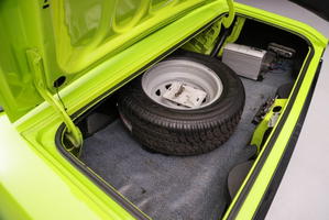 1970 Dodge Challenger Convertible 340