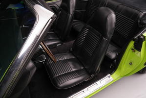 1970 Dodge Challenger Convertible 340