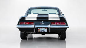 1969 Chevrolet Camaro Z/28