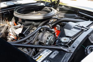 1969 Chevrolet Camaro Z/28
