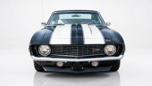 1969 Chevrolet Camaro Z/28