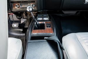 1969 Chevrolet Camaro Z/28
