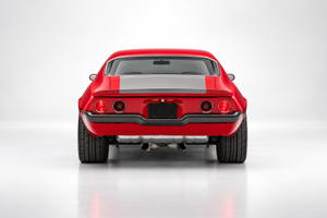 1971 Chevrolet Camaro Sport Coupe