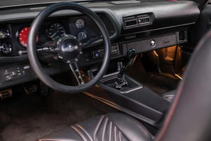 1971 Chevrolet Camaro Sport Coupe