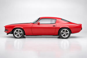 1971 Chevrolet Camaro Sport Coupe