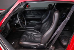 1971 Chevrolet Camaro Sport Coupe