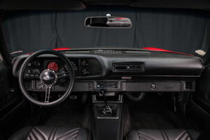 1971 Chevrolet Camaro Sport Coupe
