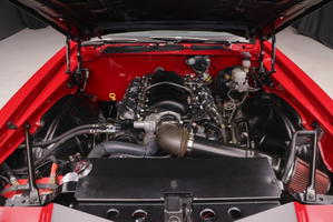 1971 Chevrolet Camaro Sport Coupe