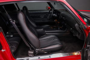1971 Chevrolet Camaro Sport Coupe