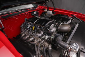 1971 Chevrolet Camaro Sport Coupe