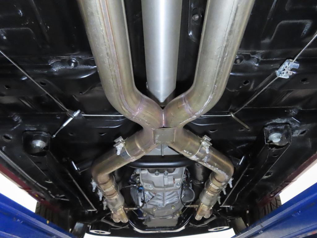 1971 Chevrolet Camaro Sport Coupe