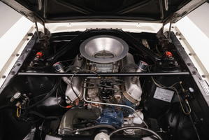 1966 Ford Mustang Fastback R-Style