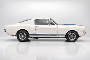 1966 Ford Mustang Fastback R-Style