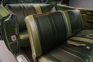 1969 Dodge Coronet Super Bee Hardtop