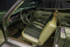 1969 Dodge Coronet Super Bee Hardtop
