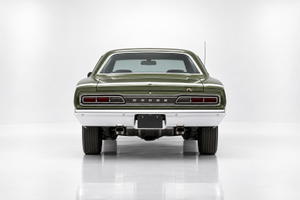 1969 Dodge Coronet Super Bee Hardtop