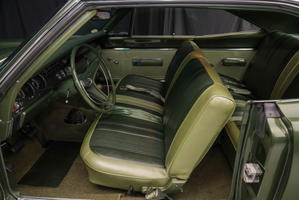 1969 Dodge Coronet Super Bee Hardtop