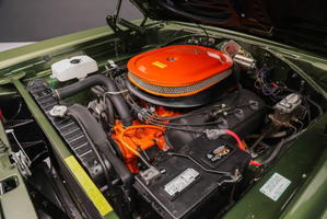 1969 Dodge Coronet Super Bee Hardtop